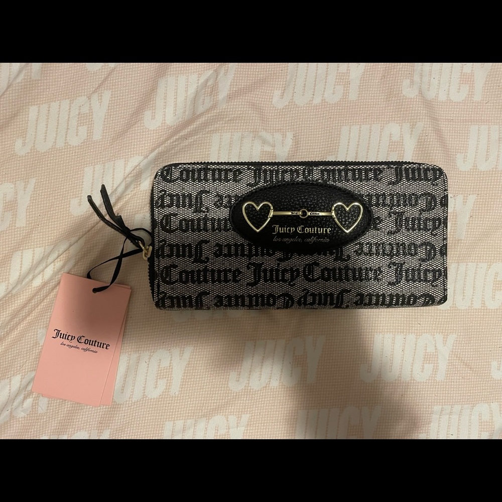 Juicy Wallet